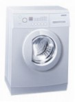 Samsung R843 Tvättmaskin fristående recension bästsäljare