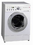 LG WD-1280FD 洗衣机 独立式的 评论 畅销书