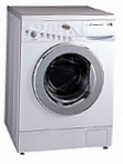 LG WD-1290FB Vaskemaskine frit stående anmeldelse bedst sælgende