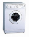 LG WD-6008C Vaskemaskine frit stående anmeldelse bedst sælgende