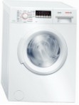 Bosch WAB 2026 T Vaskemaskin frittstående anmeldelse bestselger