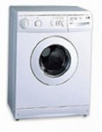 LG WD-8008C Mașină de spălat de sine statatoare revizuire cel mai vândut