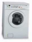 Zanussi FE 1026 N Mașină de spălat de sine statatoare revizuire cel mai vândut