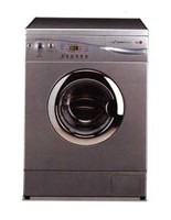 写真 洗濯機 LG WD-1065FB, レビュー