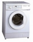 LG WD-1274FB çamaşır makinesi gömme gözden geçirmek en çok satan kitap