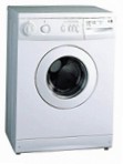 LG WD-6004C Vaskemaskin  anmeldelse bestselger