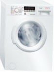 Bosch WAB 2026 K Vaskemaskin frittstående, avtagbart deksel for innebygging anmeldelse bestselger