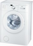 Gorenje WS 612SYW Máy giặt độc lập kiểm tra lại người bán hàng giỏi nhất