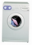 BEKO WE 6106 SE Vaskemaskine frit stående anmeldelse bedst sælgende