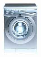 Photo Machine à laver BEKO WM 3350 ES, examen