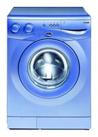 fotoğraf çamaşır makinesi BEKO WM 3450 EB, gözden geçirmek