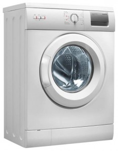 fotoğraf çamaşır makinesi Hansa AWB510LH, gözden geçirmek