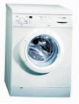 Bosch WFC 1666 Vaskemaskine frit stående anmeldelse bedst sælgende