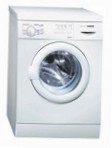 Bosch WFH 1260 Vaskemaskine frit stående anmeldelse bedst sælgende