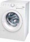 Gorenje W 7223 Mașină de spălat de sine statatoare revizuire cel mai vândut