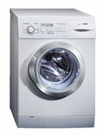 तस्वीर वॉशिंग मशीन Bosch WFR 3240, समीक्षा
