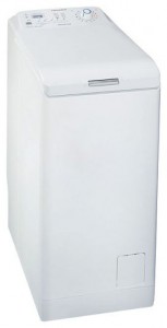 fotoğraf çamaşır makinesi Electrolux EWT 135410, gözden geçirmek