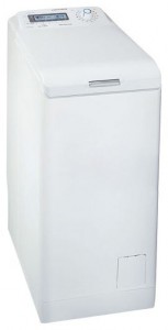 fotoğraf çamaşır makinesi Electrolux EWT 105510, gözden geçirmek