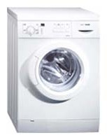 Photo ﻿Washing Machine Bosch WFO 1640, review
