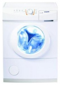 fotoğraf çamaşır makinesi Hansa PG5010A212, gözden geçirmek