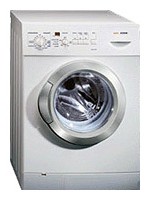 fotoğraf çamaşır makinesi Bosch WFO 2840, gözden geçirmek