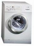Bosch WFO 2840 Tvättmaskin fristående recension bästsäljare
