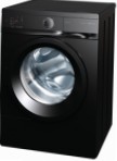 Gorenje WA 74SY2 B ﻿Washing Machine freestanding, removable cover for embedding review bestseller