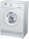 Gorenje WI 73110 ﻿Washing Machine built-in review bestseller