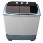 KRIsta KR-58 Vaskemaskine frit stående anmeldelse bedst sælgende