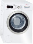 Bosch WAW 24460 Tvättmaskin fristående recension bästsäljare