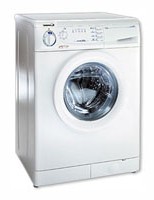 Photo Machine à laver Candy Holiday 1002, examen