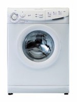 Photo Machine à laver Candy CNE 109 T, examen