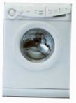 Candy CN 63 T Máquina de lavar autoportante reveja mais vendidos