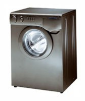 Photo Machine à laver Candy Aquamatic 10 T MET, examen
