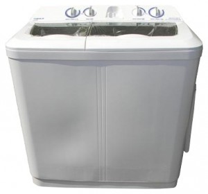 Photo ﻿Washing Machine Element WM-6802L, review