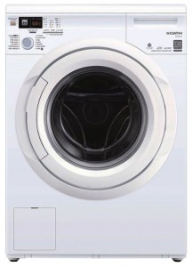 照片 洗衣机 Hitachi BD-W75SSP MG D, 评论
