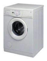 Foto Máquina de lavar Whirlpool AWM 6085, reveja