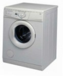 Whirlpool AWM 6105 Vaskemaskine frit stående anmeldelse bedst sælgende