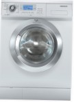 Samsung WF7602S8C ﻿Washing Machine freestanding, removable cover for embedding review bestseller
