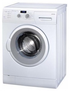 fotoğraf çamaşır makinesi Vestel Aramides 1000 T, gözden geçirmek