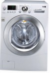 LG F-1203CDP Vaskemaskin frittstående anmeldelse bestselger