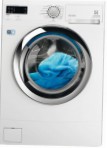 Electrolux EWS 1076 CI Máquina de lavar autoportante reveja mais vendidos
