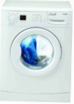 BEKO WKD 65086 洗衣机 独立式的 评论 畅销书
