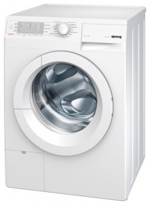 Foto Máquina de lavar Gorenje W 8403, reveja