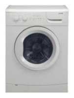 Photo Machine à laver BEKO WMB 50811 F, examen