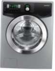 Samsung WF1602WQU Vaskemaskin frittstående anmeldelse bestselger