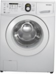 Samsung WF9702N5W Vaskemaskin frittstående anmeldelse bestselger