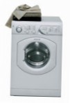 Hotpoint-Ariston AVL 80 Vaskemaskin frittstående anmeldelse bestselger