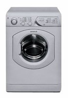 fotoğraf çamaşır makinesi Hotpoint-Ariston AVL 149, gözden geçirmek
