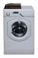 fotoğraf çamaşır makinesi Hotpoint-Ariston AVD 109S, gözden geçirmek